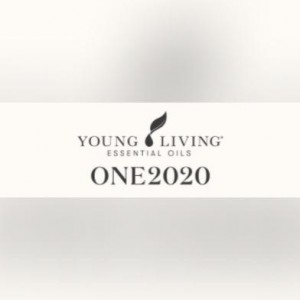 Young Living one 2020 Convention